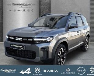 Dacia Bigster Gebrauchtwagen