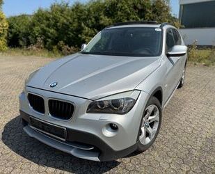BMW X1 Gebrauchtwagen