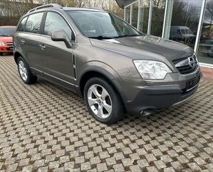 Opel Antara Gebrauchtwagen