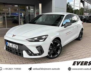 Cupra Leon Gebrauchtwagen