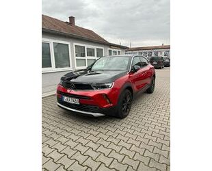 Opel Mokka Gebrauchtwagen