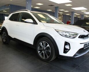 Kia Stonic Gebrauchtwagen