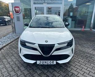 Alfa Romeo Junior Gebrauchtwagen