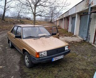 Renault R 9 Gebrauchtwagen