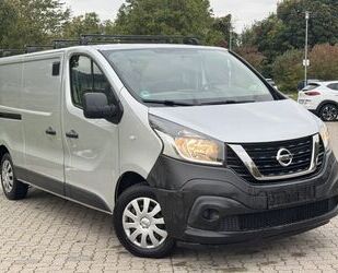 Nissan NV300 Gebrauchtwagen