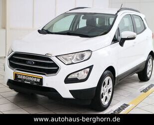 Ford EcoSport Gebrauchtwagen