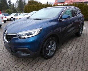 Renault Kadjar Gebrauchtwagen