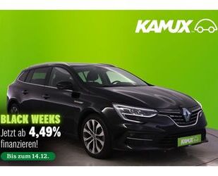 Renault Megane Gebrauchtwagen