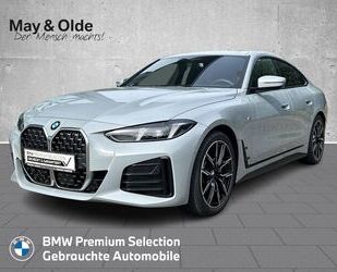BMW 430 Gran Coupé Gebrauchtwagen