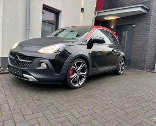 Opel Adam Gebrauchtwagen