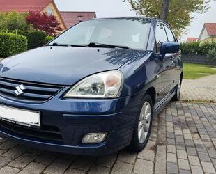 Suzuki Liana Gebrauchtwagen