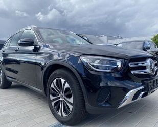 Mercedes-Benz GLC 220 Gebrauchtwagen