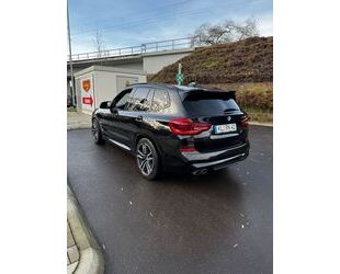 BMW BMW X3M Gebrauchtwagen