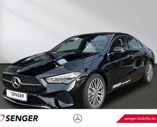 Mercedes-Benz CLA 180 Gebrauchtwagen