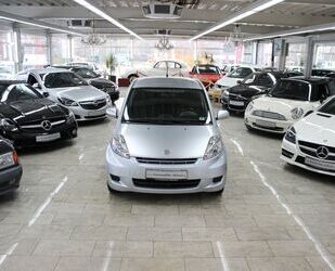 Daihatsu Sirion Gebrauchtwagen