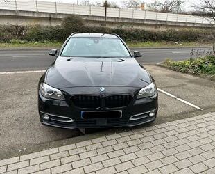 BMW 530 Gebrauchtwagen