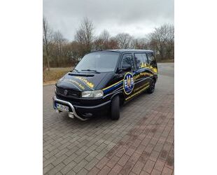 VW T4 Multivan Gebrauchtwagen