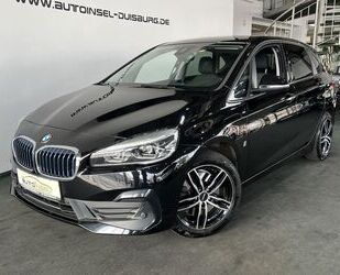 BMW 225 Active Tourer Gebrauchtwagen