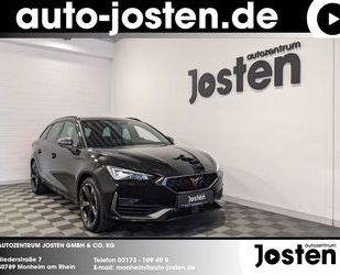 Cupra Leon Gebrauchtwagen