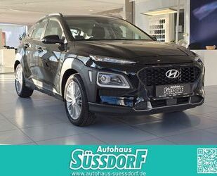Hyundai KONA Gebrauchtwagen