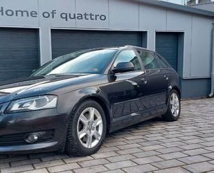 Audi A3 Gebrauchtwagen