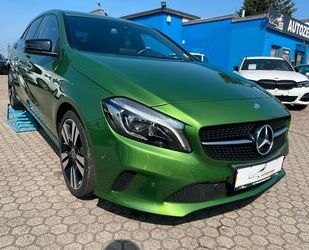 Mercedes-Benz A 160 Gebrauchtwagen