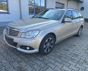 Mercedes-Benz C 200 Gebrauchtwagen