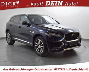 Jaguar F-Pace Gebrauchtwagen