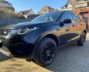 Land Rover Discovery Sport Gebrauchtwagen