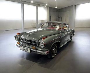 Borgward Andere Gebrauchtwagen