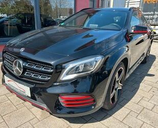 Mercedes-Benz GLA 250 Gebrauchtwagen