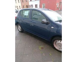 Dacia Sandero Gebrauchtwagen