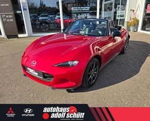 Mazda MX-5 Gebrauchtwagen