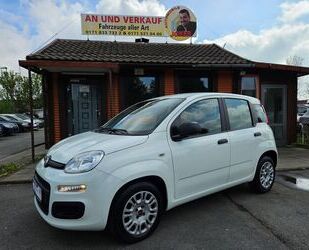 Fiat Panda Gebrauchtwagen
