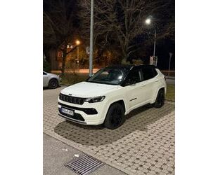 Jeep Compass Gebrauchtwagen