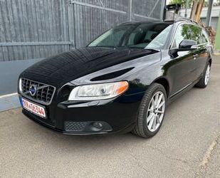 Volvo V70 Gebrauchtwagen