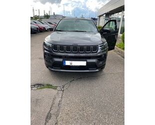 Jeep Compass Gebrauchtwagen