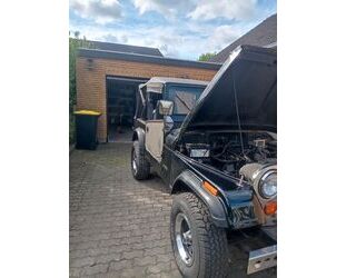 Jeep CJ Gebrauchtwagen