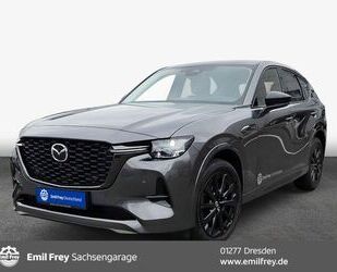 Mazda CX-60 Gebrauchtwagen