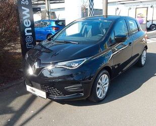 Renault ZOE Gebrauchtwagen