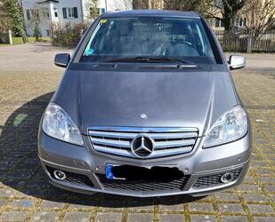 Mercedes-Benz A 180 Gebrauchtwagen