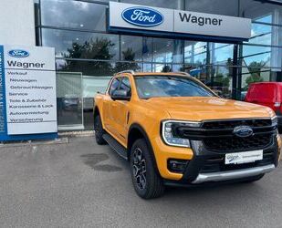 Ford Ranger Gebrauchtwagen