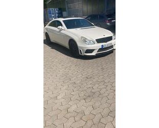 Mercedes-Benz CLS 300 Gebrauchtwagen