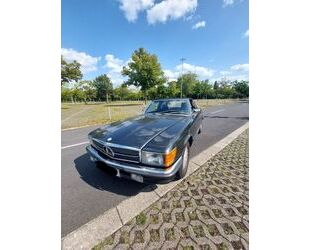 Mercedes-Benz SL 300 Gebrauchtwagen