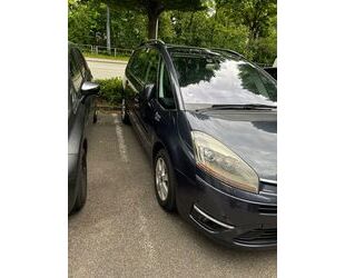 Citroen C4 Picasso Gebrauchtwagen