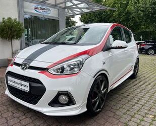 Hyundai i10 Gebrauchtwagen