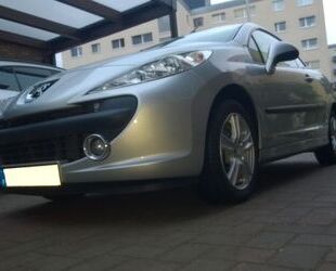 Peugeot 207 Gebrauchtwagen