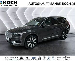Volvo XC90 Gebrauchtwagen