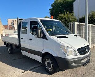 Mercedes-Benz Sprinter Gebrauchtwagen