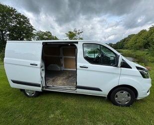 Ford Transit Custom Gebrauchtwagen